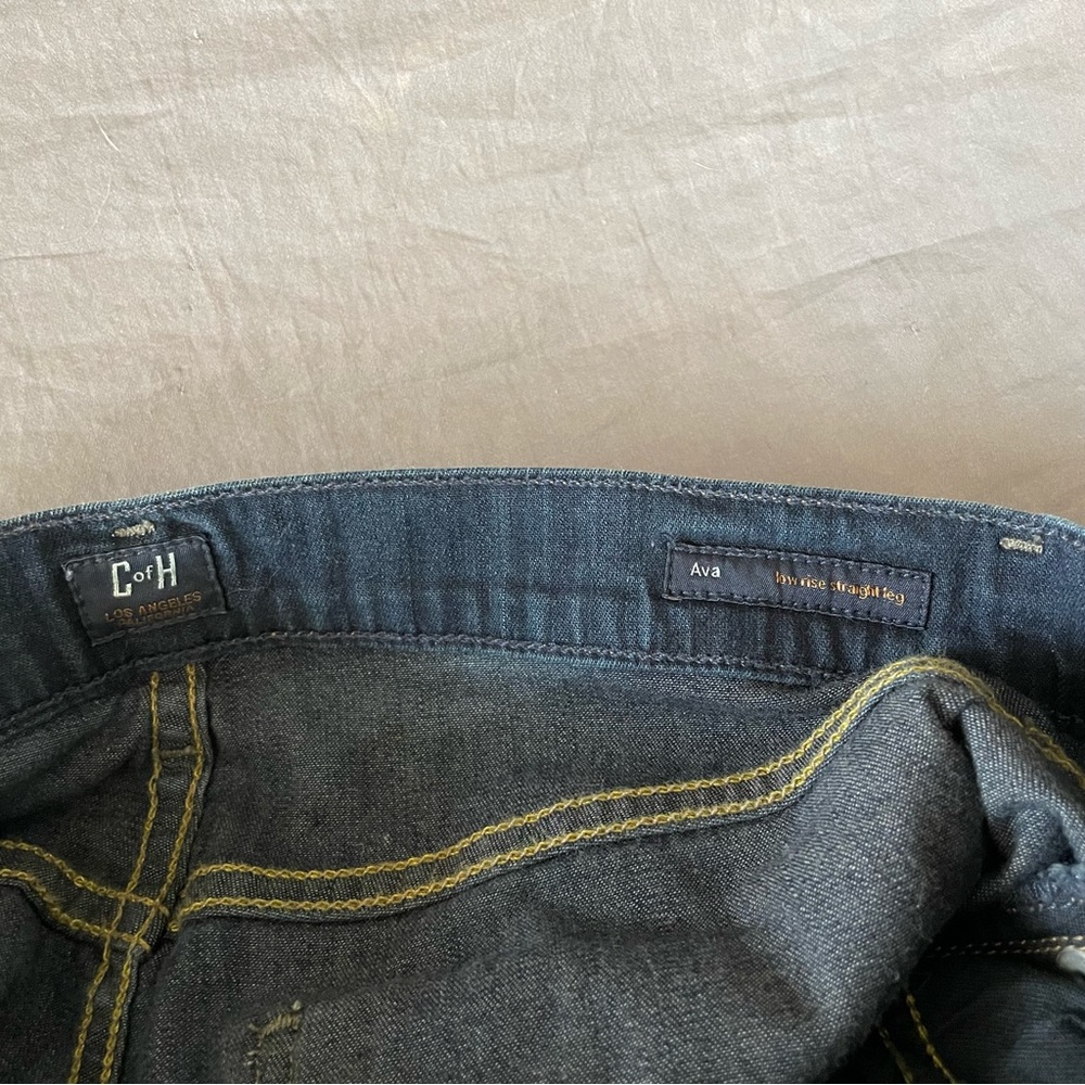 Citizens of Humanity Jeans - Picture 6 of 7